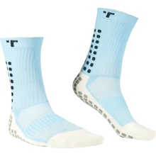 Trusox ponožky CRW300 Mid-Calf Cushion SkyBlue 3crw300lcushionskyblue