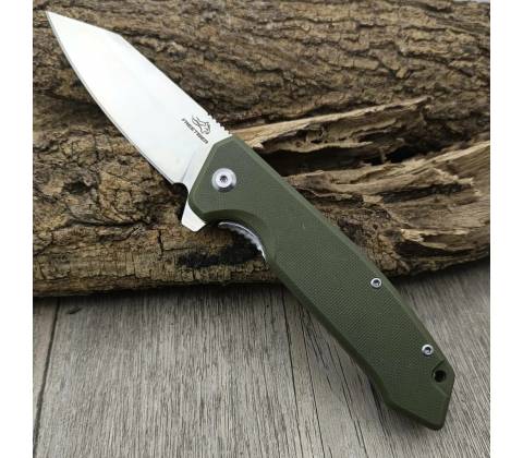 Freetiger FT920 - Zelená