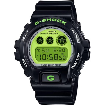 Image 1 of Casio DW-6900RCS-1ER