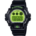 Casio DW-6900RCS-1ER Часовници