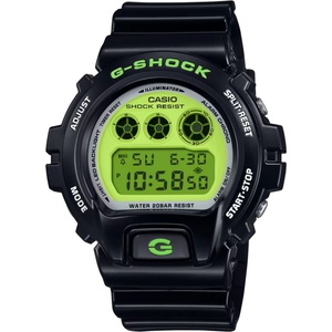 Casio DW-6900RCS-1ER Часовници