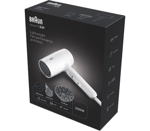 Braun HD226