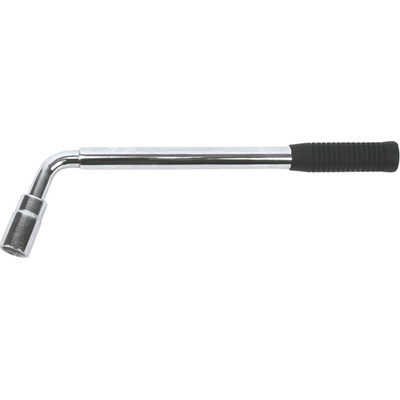Topex Kľúč na kolesá L-typ 17/19mm 37D305