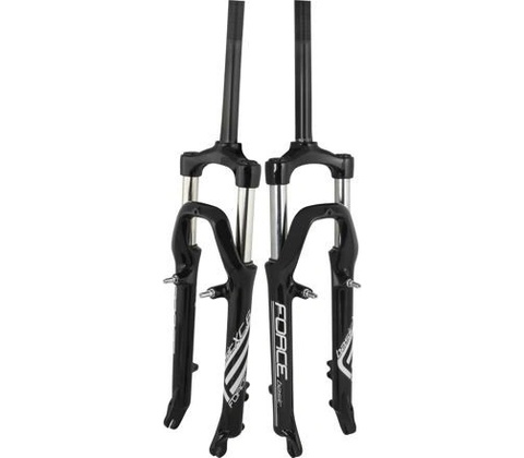 Force BASIC X.6 HLO
