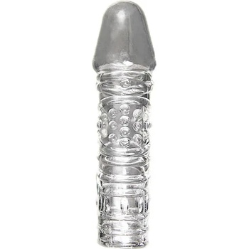 Image 1 of X Fun Пенис удебелител "dragon" 15 см