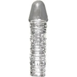 X Fun Пенис удебелител "dragon" 15 см