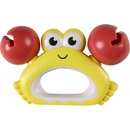 Rappa Chrastítko krab