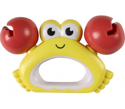 Rappa Chrastítko krab