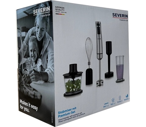 Severin SM 3774