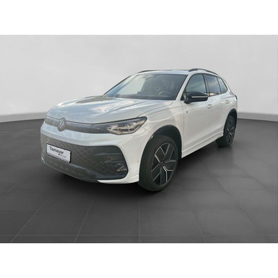 Volkswagen Tiguan 2.0 TDI R-Line 4Motion DSG 142 kW