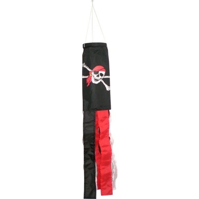 RHOMBUS Třepetalky Windgame Pirate Windsock 90cm
