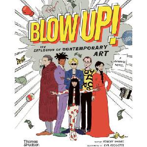 Blow Up! | Eva Rossetti (ISBN: 9780500027981)