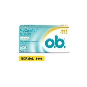 o.b. ProComfort Normal 8 ks