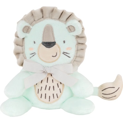 Kikkaboo Бебешко одеяло с 3D бродерия Jungle King (31103020106)