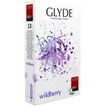 GLYDE Wildberry 10´s