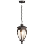Maytoni Fleur O414PL-01BZ