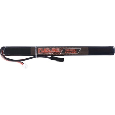 Fuel Li-Po Super Slim Stick 7,4 V 1000 mAh – Zbozi.Blesk.cz