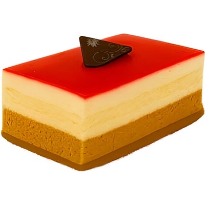 Zilizi Panna cotta