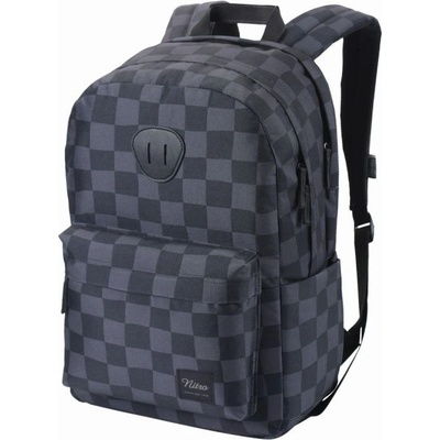 Nitro Urban Plus checker 28 l