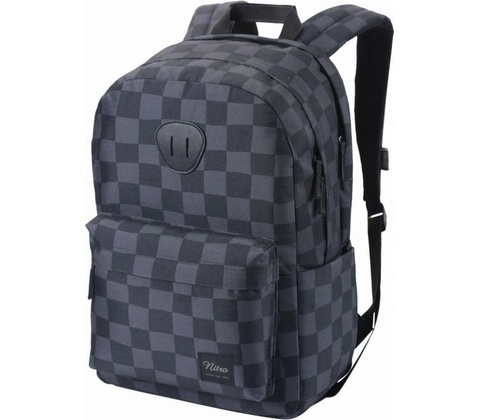 Nitro Urban Plus checker 28 l