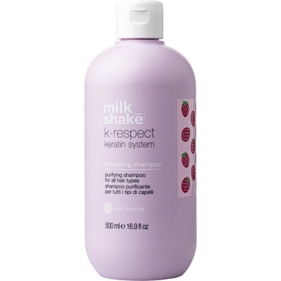 Milk_Shake K-Respect Preparing Shampoo 500 ml