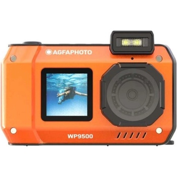 Image 1 of AgfaPhoto WP9500 Orange (WP9500OG)