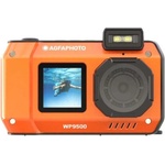 AgfaPhoto WP9500 Orange (WP9500OG) Цифрови фотоапарати