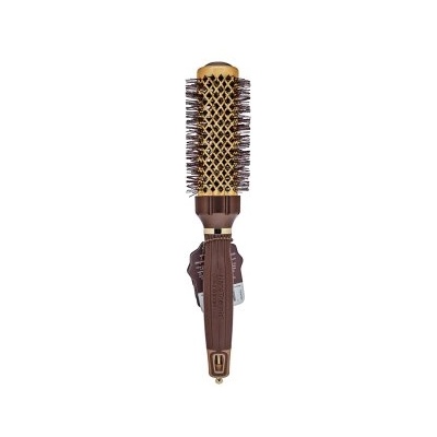 Olivia Garden NanoThermic Ceramic+Ion PowerGrip NT-G34 четка за коса