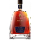 Brandy Alvisa 10y 40% 0,5 l (holá láhev)