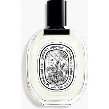 Diptyque Eau Rose Tester Парфюм EDT Тестер за жени 100ml