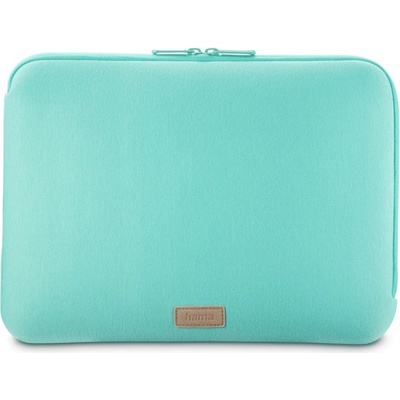 Hama Jersey, obal na notebook 34-36 cm (13,3-14,1), tyrkysový 222039