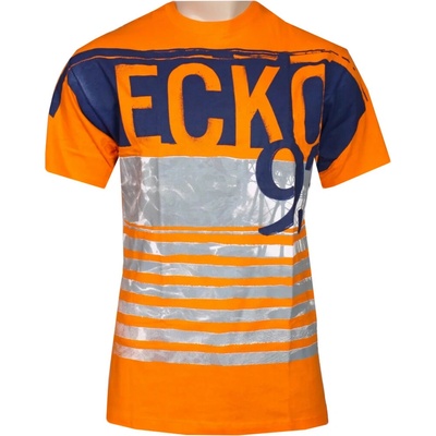 Ecko Unltd pánské tričko 93 STRIPES