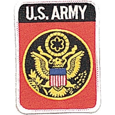 ROTHCO Nášivka U.S. ARMY EAGLE