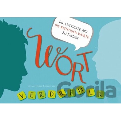 Wortverdreher A1/A2 - Anna Oppolzer