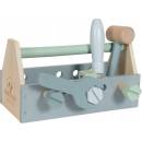 Tiamo Little Dutch Box s nářadím