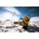 Snowkiting
