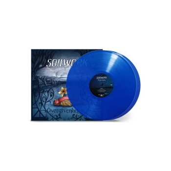 Soilwork - Övergivenheten Blue LP