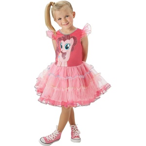 Rubies Костюм My Little Pony Pinkei Pie размер S Rubies 620098