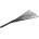 Dominate Me Leather Whip No. 3 60cm