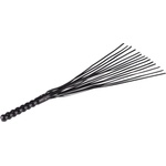 Dominate Me Leather Whip No. 3 60cm
