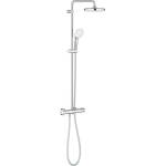 GROHE Tempesta System 210 Душ система с термостат (26811001)