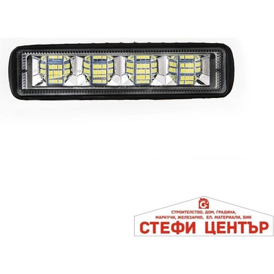 Халоген диоден 72w - 0103 (63467)