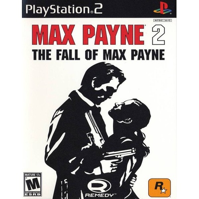 Max Payne 2: The Fall of Max Payne – Zboží Živě