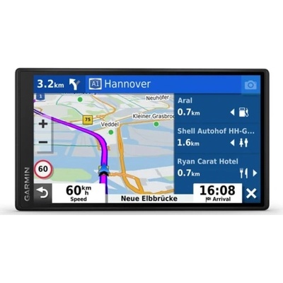 Garmin Drive 55 – Zbozi.Blesk.cz