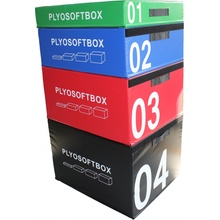 Merco Plyo Box Soft