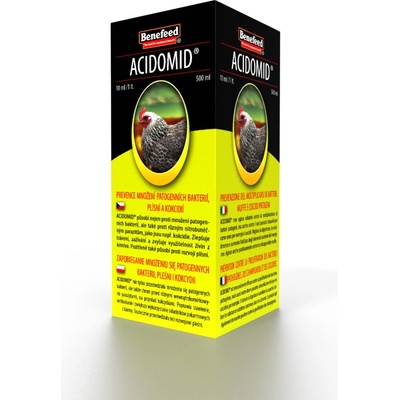 BeneFeed Acidomid hydina 1000 ml