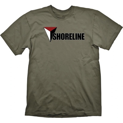 Uncharted Shoreline army