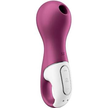 Image 1 of Satisfyer Вибратор стимулатор Lucky Libra