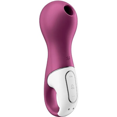Satisfyer Вибратор стимулатор Lucky Libra