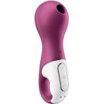 Satisfyer Вибратор стимулатор Lucky Libra